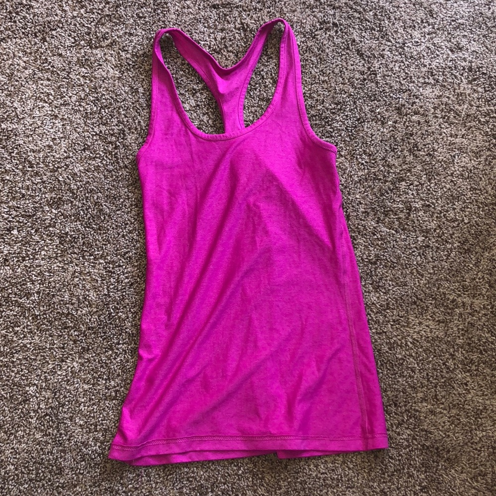Nike tanktop